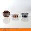 50ml 90ml offset printing surface handling eco-friendly squeeze tube for industrial use