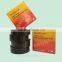 Supplier High voltage self fusing rubber tape below 1kV SHUSHI10#