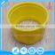 Injection mould PA Nylon plastic bushing
