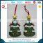 Beauty Hanging christmas ornaments decorating ball customized hanging christmas