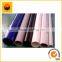 PP Material and Standard plastic test tubes with cap