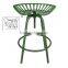 Esschert Design Tractor Seat adjustable vintage bar stool