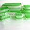Wholesale Round Plastic Food Containers With Sealed Lid, Plastic Container Custom Made                        
                                                Quality Choice