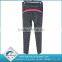 Newest shaoxing wholesale body wearing Knitting Woman Leggings