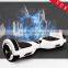 two wheels electric hover board bluetooth balance scooter car
