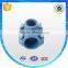 PP coupling fittings Pipe Fittings plastic irrigation valve