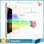 China manufacture 0.3mm 2.5D 9H tempered glass for iphone5 5s mobile phone anti blue light screen protector