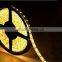 5050 SMD 60leds/m high brightness ce rohs dc12v led strip led flexible strip