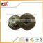 pearls jeans button for blouses made in thailand