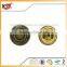 cheap price heart shape snap button for clothes