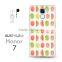 Summer Fresh Style Custom Design Soft Slim Silicone Case For OPPO R7/ PLUS Mobile Phone Accessories