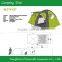 european camping tent 4 person high quality camping tents heavy duty