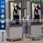 55" Wifi windows 7 full outdoor touch lcd advertising display(2000-2500nits)