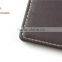 Office Supply PU Leather A4 Paper File Folder Document Holder