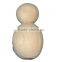 New professional custom matryoshka nesting wooden doll toys for children