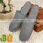 Disposable Hotel Airline Nonwoven Slippers with Cheap Price