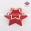 Pentastar wholesale china dishes porcelain dish plate