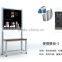 2015 New Portable Strong& Durable Exhibition booth Stands