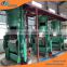 High oil yield sunflower oil mill with refining machine