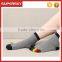 V-182 Hotsell toe crochet dance pilates ballet yoga socks/toe socks/sports socks