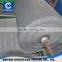 Glass fiber compound nonwoven for asphalt membrane