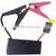 13000mAh Jump Starter with stronger clamps for any cars 12/24V jump starter