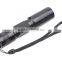 Accessories LED Flashlight Body Shell for Flashlight Wholesale