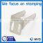customized various metal U mount bracket