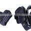 High Power Q3 3W Zoom rechargeable led headlight