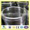 Hot Dipped Galvanized wire rod / coil wire