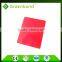 Greenbond flat surface colorful 4mm acp high gloss wall cover