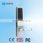 High security electronic digital code lock