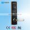 Most popular new stylish card lock management system with deadbolt lock
