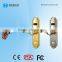 Outdoor wireless security keyless entry front door locks from Shenzhen