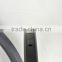 Chinese cheap 700C 25mm wide 30mm carbon road bike clincher wheels/rim, 25mm width carbon road bike clincher wheelset/rim, OEM