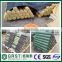 Home Garden PP/PE Woven Ground Cover Fabric / pp Weed mat