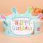 The best beautiful for Paper Birthday Hats Decoration