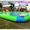 best selling inflatable pool slides for inground pools, indoor used swimming pools for kids, family size inflatable pool