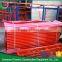 1219*1930mm H-frame mobile scaffold /scaffolding frame systerm