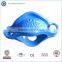 Ductile Iron Saddle Clamps