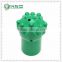 T45 Tungsten Carbide Button Type Dome Bit For Reaming Bit