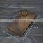 Long Wallet of Male and Female,Vegetable Tanned Leather Wallet