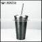 Wholesale Multi Portable Double Walled Sports Stainless Steel Tumbler