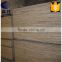 15mm Cheap Constructional Finger Jointed Film Faced Plywood
