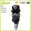Foshan Beca wholesale good quality boy adjustable roller skate with PU wheel