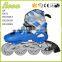 wholesale pp chassis aggressive inline skate