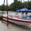8 persons small fiber reinforced plastic fishing boat for sale                        
                                                                Most Popular