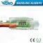 DC5v rgb pixel pixel christmas lights ws2801
