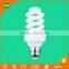 CE,RoHS 23W full spiral fuorescent lighting lamp