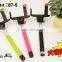 Kjstar Wireless Bluetooth Mobile Phone Self-timer Selfie Stick Monopod Z07-05